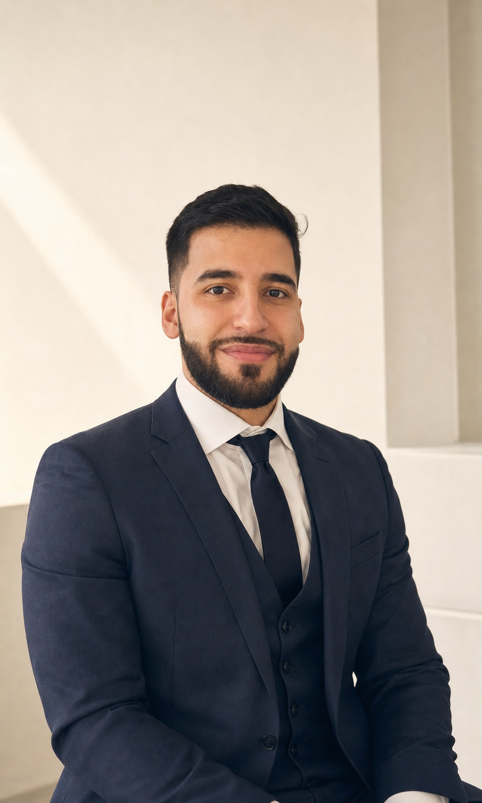 Ali Saleem Aljsine
